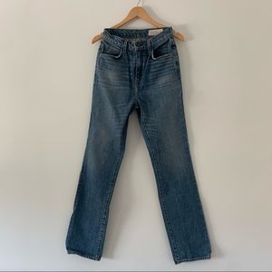 Imogene & Willie Jeans